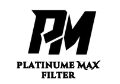 Platinume Max Filters